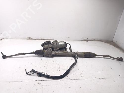 Used Steering rack Steering rack PEUGEOT 207 (WA_, WC_) 1.4 16V (88 hp) 39617230 39617230
