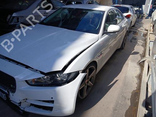 Left front seat JAGUAR XE (X760) 2.0 D | BP30900126C15  - Image 5