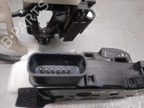 Front left lock HYUNDAI ix35 (LM, EL, ELH)  | BP17515424C98