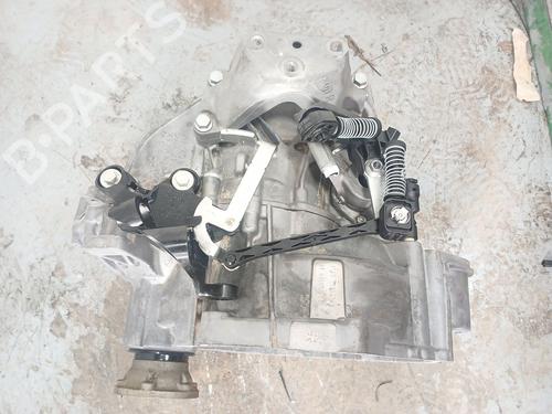 Gearbox SEAT LEON Sportstourer (KL8, KLD) 1.5 TSI | BP23088701M3 