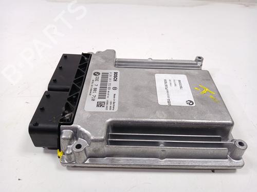 Engine control unit (ECU) BMW 1 (E87) 118 d | BP32294101M57 