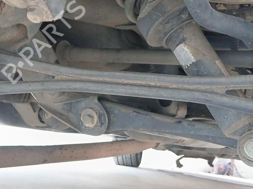 Used Right rear shock absorber AUDI Q7 (4LB) 3.0 TDI quattro (233 hp) 31706987