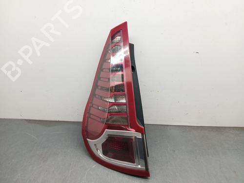 Used Left taillight RENAULT SCÉNIC III (JZ0/1_) 1.5 dCi (110 hp) 29886456