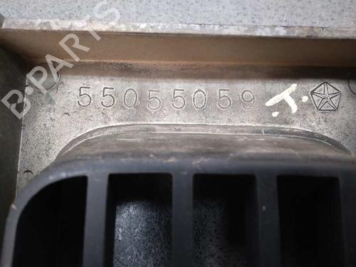 Grille JEEP GRAND CHEROKEE I (ZJ, ZG) 2.5 TD Laredo | BP17358049C40 