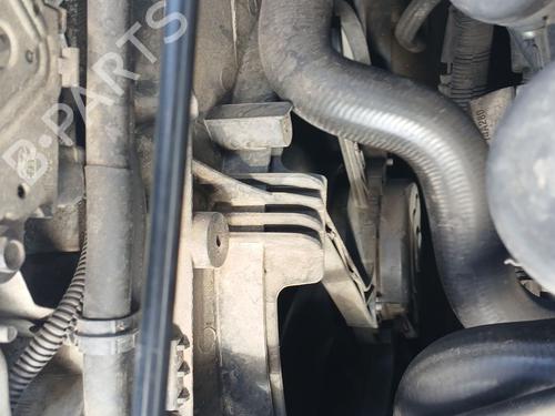 Used Radiator fan FORD KUGA I 2.0 TDCi (140 hp) 27315740