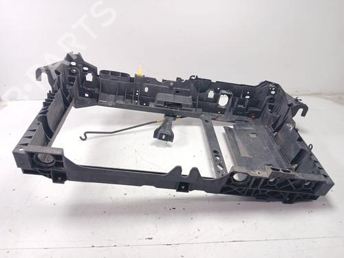 Frontplade/Frontkurv FORD TRANSIT COURIER B460 Box Body/MPV | BP37402828C72 - Image 6
