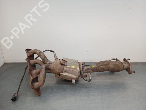 Used Other Other HYUNDAI ELANTRA VI Saloon (AD, ADA) [2015-2022] 36754590 36754590