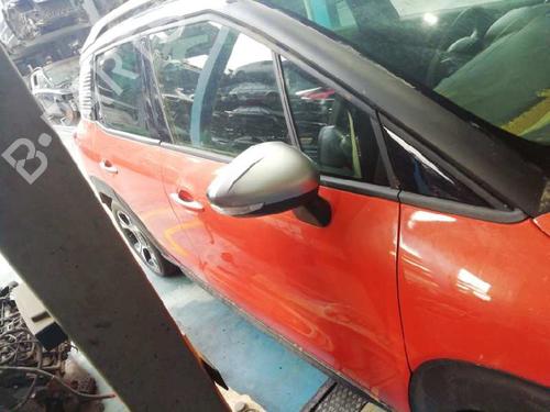 Left front seat CITROËN C3 AIRCROSS II (2R_, 2C_)  | BP34243982C15  - Image 12
