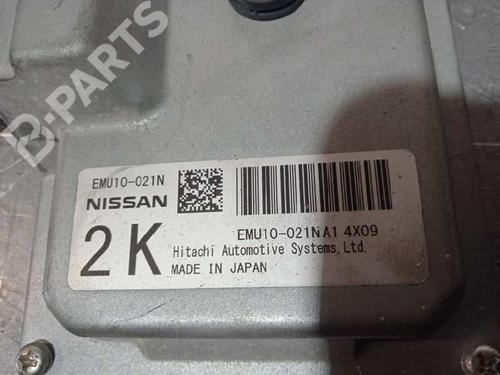 Electronic module NISSAN JUKE (F15) 1.5 dCi | BP12194427M83 