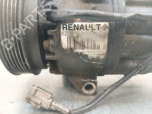 AC compressor RENAULT LAGUNA III (BT0/1) 1.5 dCi (BT00, BT0A, BT0T, BT1J) | BP34399115M34 - Image 2