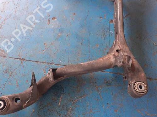 Rear axle AUDI A6 C6 Avant (4F5)  | BP10237269M2 