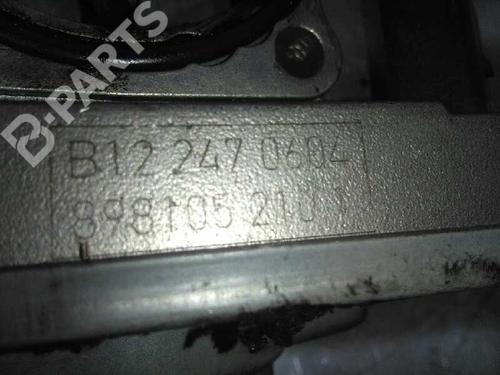 Throttle body OPEL ZAFIRA / ZAFIRA FAMILY B (A05) 1.7 CDTI (M75) | BP12193977M82 