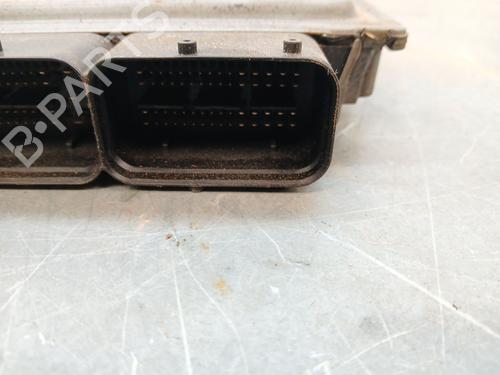 Engine control unit (ECU) VW GOLF VI (5K1) 1.6 TDI | BP27805414M57 
