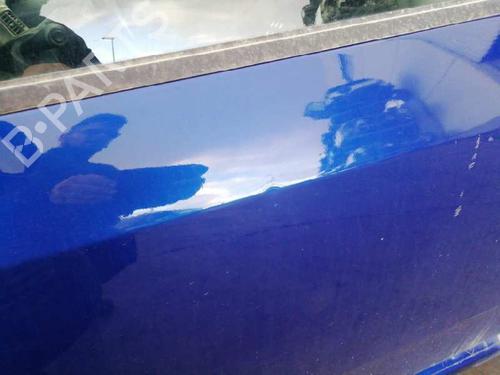 Left front door FIAT GRANDE PUNTO (199_) 1.4 T-Jet (199AXM1A, 199BXM1A, 199BXN1A) | BP13465810C2 