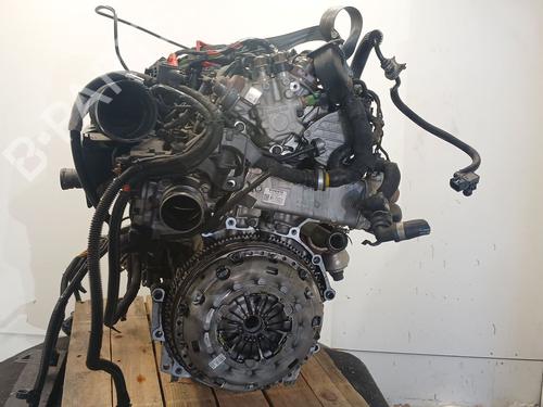 Engine VOLVO V60 I (155) D3 / D4 | BP32190718M1  - Image 9