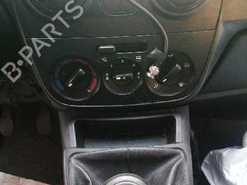 Injection rail FIAT FIORINO Box Body/MPV (225_)  | BP23126880M98 