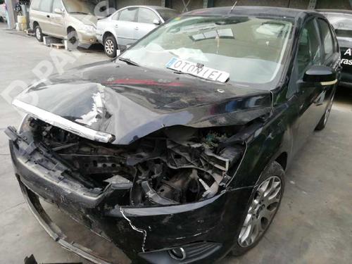 AC compressor FORD FOCUS II (DA_, HCP, DP)  | BP12089964M34 