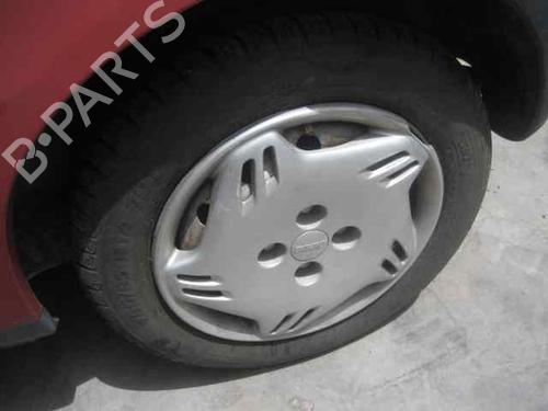 Gearbox FIAT PUNTO (176_) 1.7 TD (176AT) | BP2370139M3 
