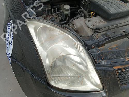Used Right headlight Right headlight 37585153 37585153