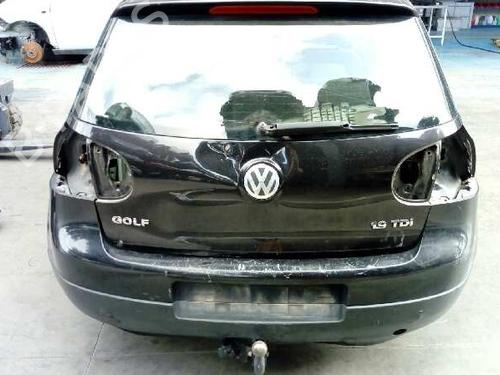Right rear window motor VW GOLF V (1K1) 1.9 TDI | BP2534670E22 