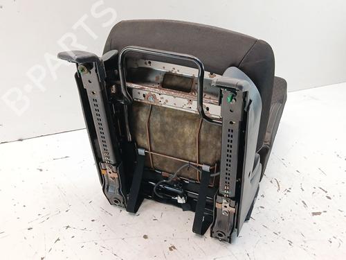 Sæde Bagtil KIA CARENS IV | BP17542065C17 - Image 8