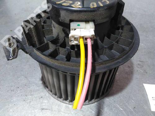 Heater blower motor NISSAN NV200 / EVALIA Bus  | BP6071710M62 