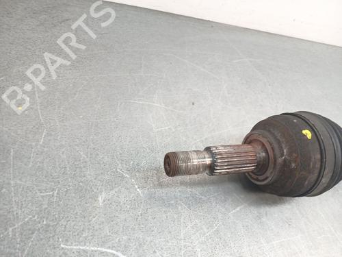 Left front driveshaft DACIA LOGAN II 1.2 | BP34580172M38  - Image 5