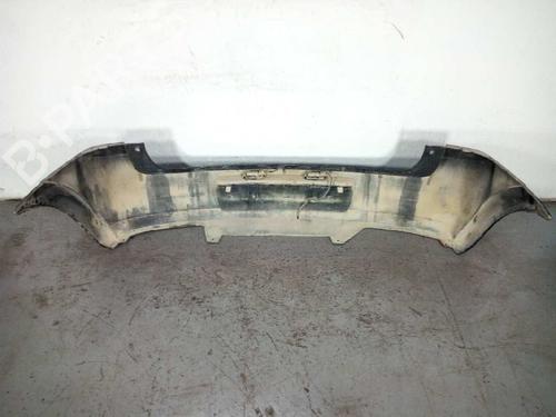 Bak støtfanger OPEL MERIVA A MPV (X03) 1.7 CDTI (E75) | BP19163257C8 