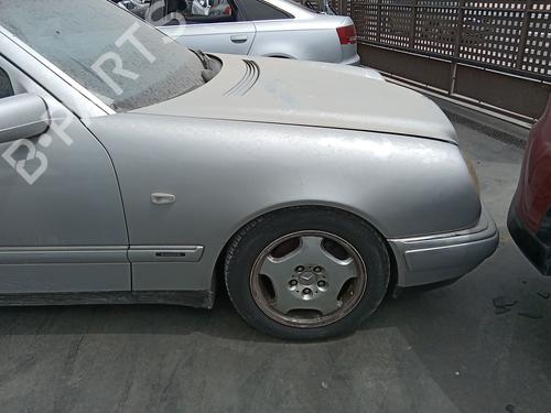 Used Right front fenders Right front fenders 37609216 37609216