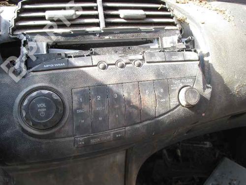 Gearbox HONDA CIVIC VIII Hatchback (FN, FK)  | BP12193639M3 