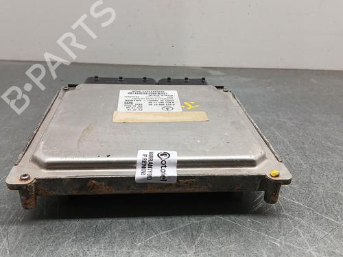 Engine control unit (ECU) MERCEDES-BENZ GLA-CLASS (X156) GLA 200 CDI / d (156.908) | BP26174757M57 