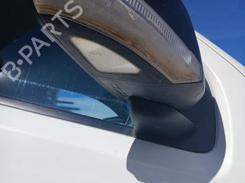 Right mirror NISSAN PATHFINDER III (R51) 2.5 dCi 4WD | BP29856372C27