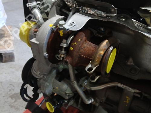 Engine OPEL ASTRA K (B16) 1.6 CDTi (68) | BP16820336M1 
