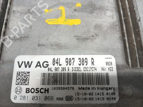 Engine control unit (ECU) VW PASSAT B8 Variant (3G5, CB5) | BP38785983M57 - Image 3
