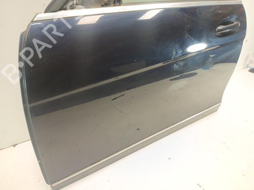 Left front door MERCEDES-BENZ C-CLASS T-Model (S204) C 200 CDI (204.201) | BP24204394C2
