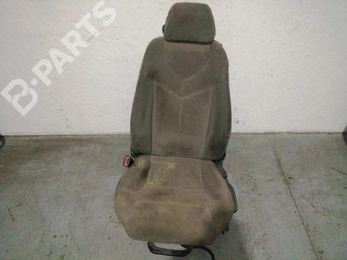 Left front seat ALFA ROMEO GT (937_) 1.9 JTD (937CXN1B) (150 hp) 6123274