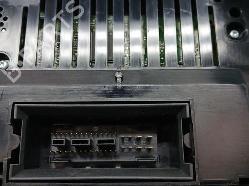 Instrument cluster SEAT ALTEA XL (5P5, 5P8) 1.9 TDI | BP24395367C47 