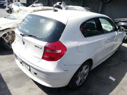 Engine control unit (ECU) BMW 1 (E87)  | BP13554021M57 