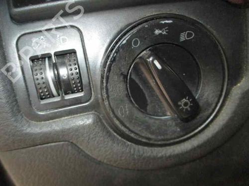 Squib airbag VW GOLF IV (1J1) 1.9 TDI | BP2363882C102 