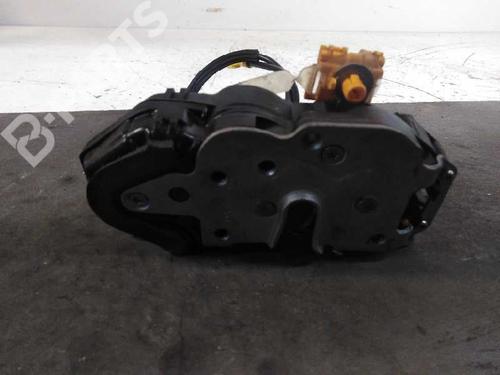Rear right lock OPEL ASTRA J (P10) 1.7 CDTI (68) | BP3414816C99 