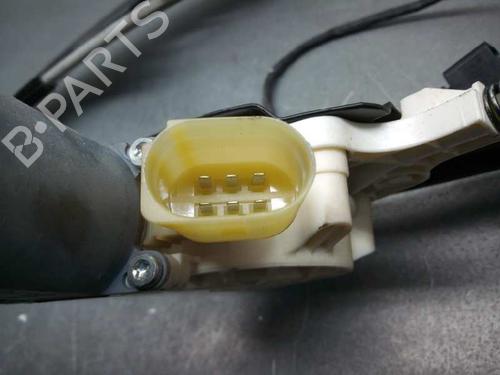Front right window mechanism BMW 5 (E60)  | BP16316772C23 