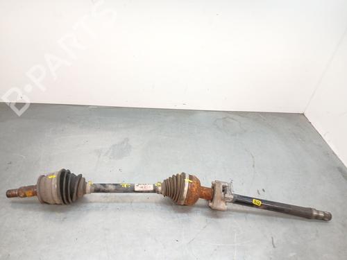 Used Right front driveshaft Right front driveshaft OPEL ASTRA J Sports Tourer (P10) 1.7 CDTI (35) (110 hp) 34058131 34058131