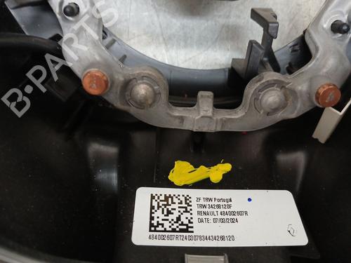 Steering wheel RENAULT CAPTUR II (HF_) 1.0 TCe 90 ECO-G (HFM6) | BP34441436C49 - Image 6