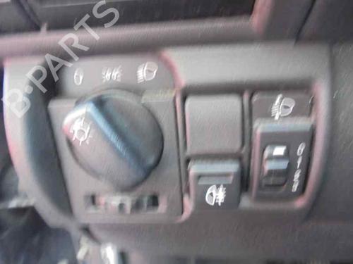 Front left lock OPEL CORSA B (S93) 1.2 i 16V (F08, F68, M68) | BP2359888C98 