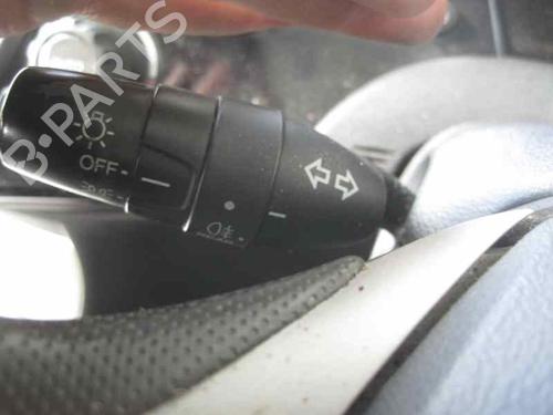 Front right window mechanism HONDA CIVIC VIII Hatchback (FN, FK)  | BP9766312C23 