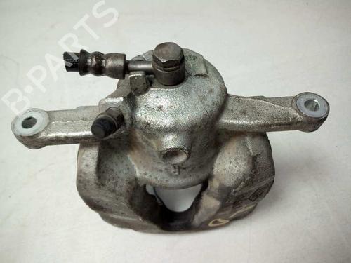 Right front brake caliper RENAULT MEGANE IV Hatchback (B9A/M/N_)  | BP19304105M104 