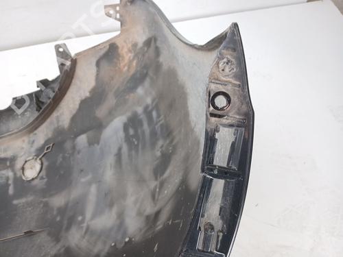 Rear bumper PEUGEOT 208 I (CA_, CC_) 1.0 VTi | BP32299252C8 