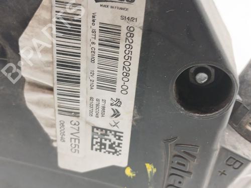 Generator OPEL VIVARO C Van (K0) 2.0 | BP31352660M7 