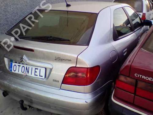 Injection pump CITROËN XSARA (N1) 2.0 HDi 90 | BP31069265M78 