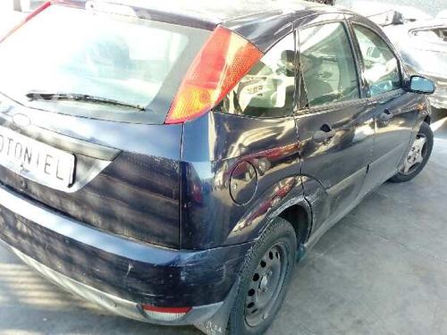 Kollisjonspute styreenhet FORD FOCUS I (DAW, DBW) 1.6 16V | BP2421485M53 